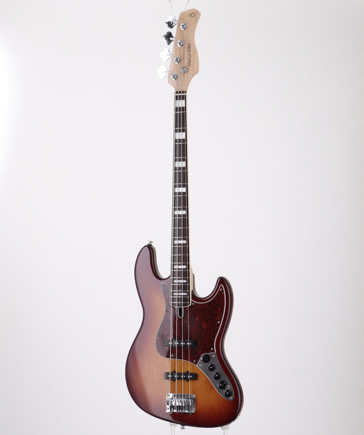 [SN 16343094] USED SIRE / Marcus Miller V7 Alder 4st 2nd Generation [10]