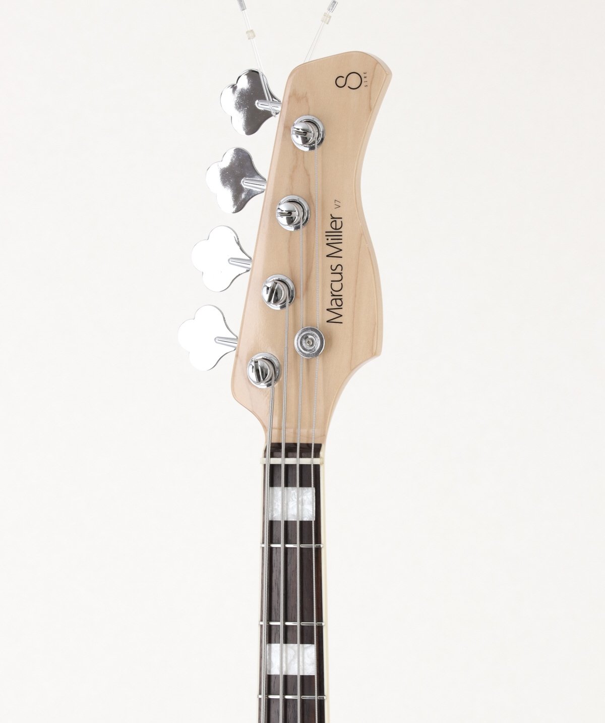 [SN 16343094] USED SIRE / Marcus Miller V7 Alder 4st 2nd Generation [10]