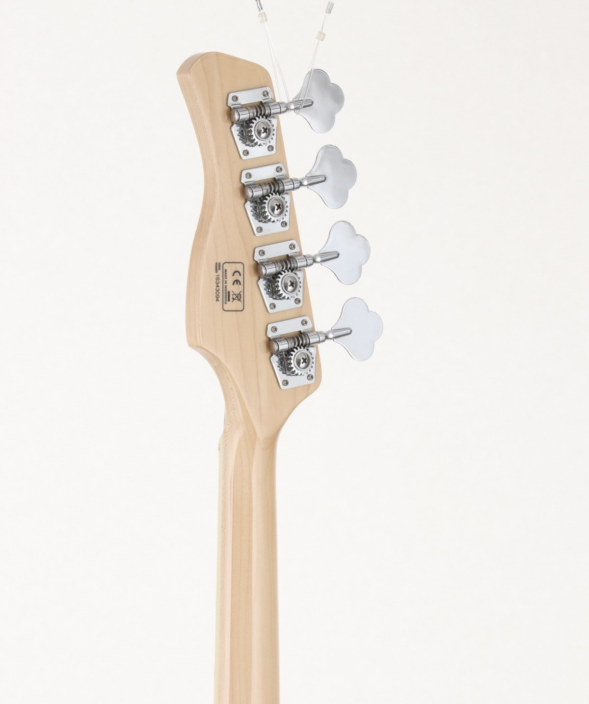 [SN 16343094] USED SIRE / Marcus Miller V7 Alder 4st 2nd Generation [10]