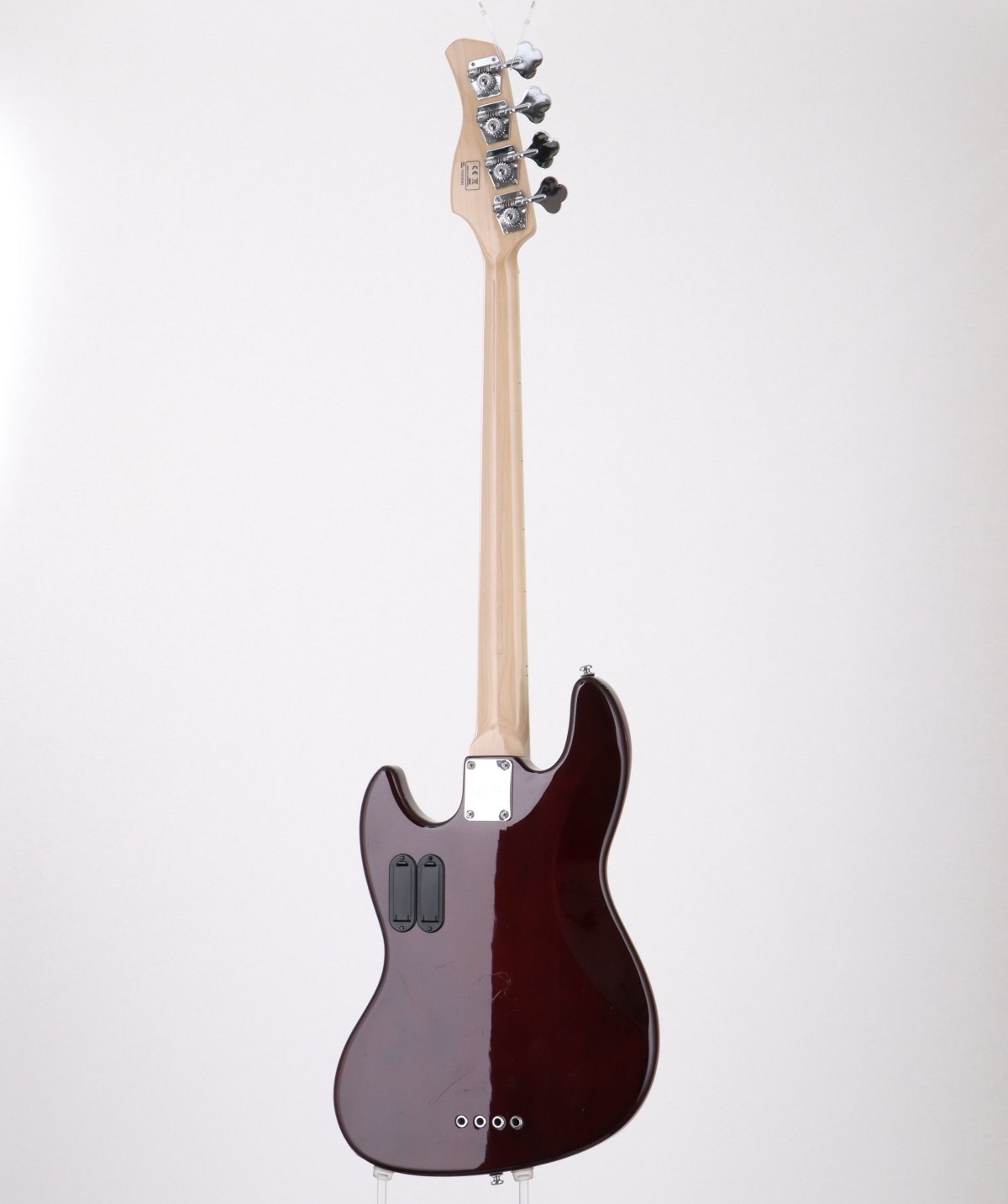 [SN 16343094] USED SIRE / Marcus Miller V7 Alder 4st 2nd Generation [10]