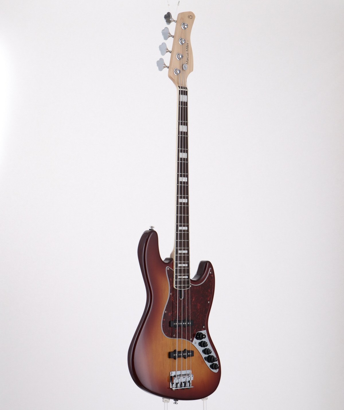[SN 16343094] USED SIRE / Marcus Miller V7 Alder 4st 2nd Generation [10]