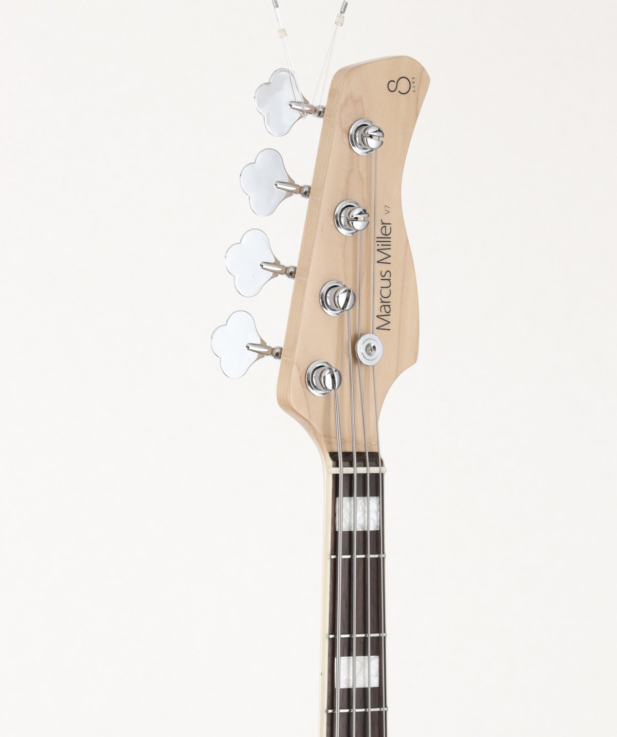 [SN 16343094] USED SIRE / Marcus Miller V7 Alder 4st 2nd Generation [10]