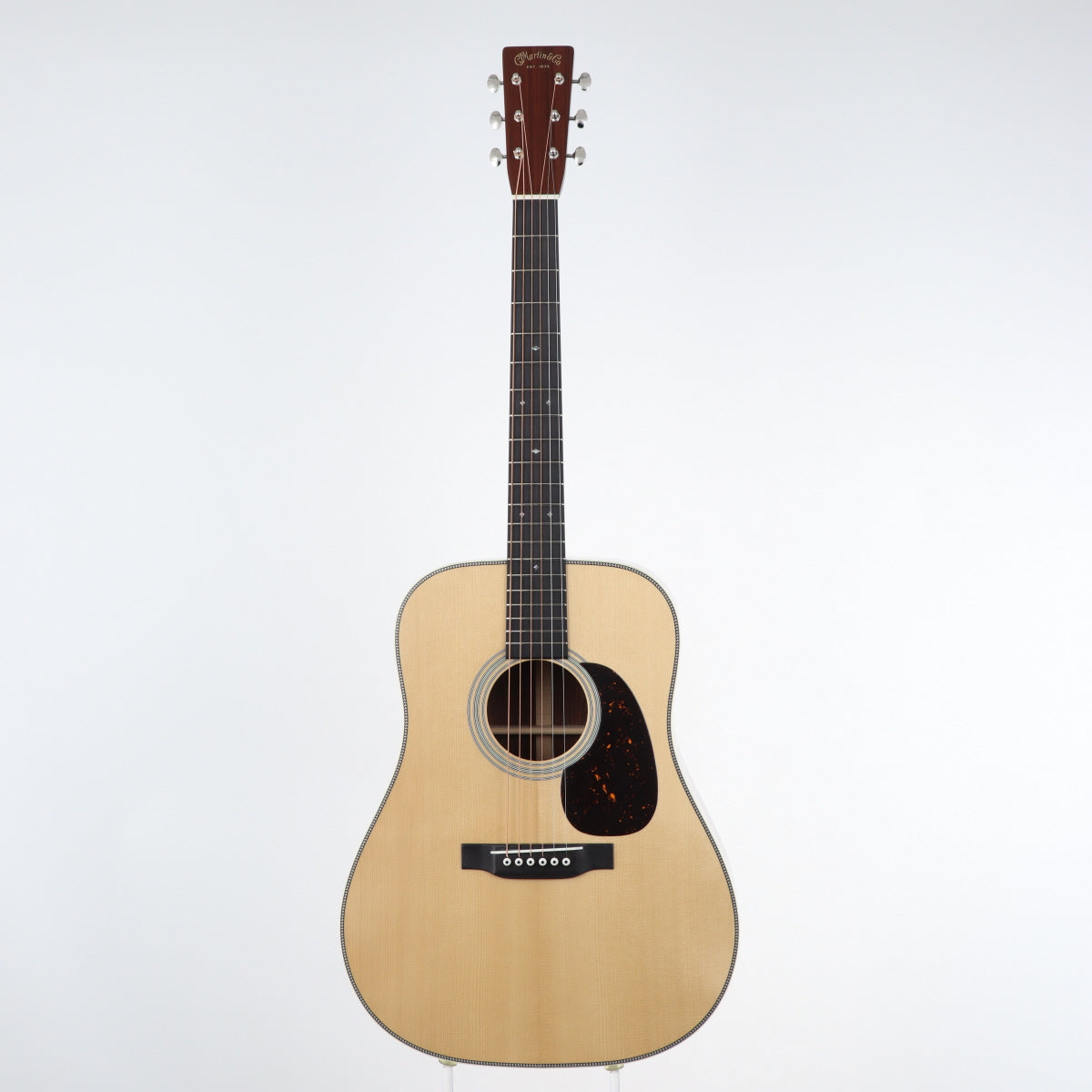 [SN 2690132] USED C.F.Martin / D-28 Authentic 1937 / Made in 2021 [12]