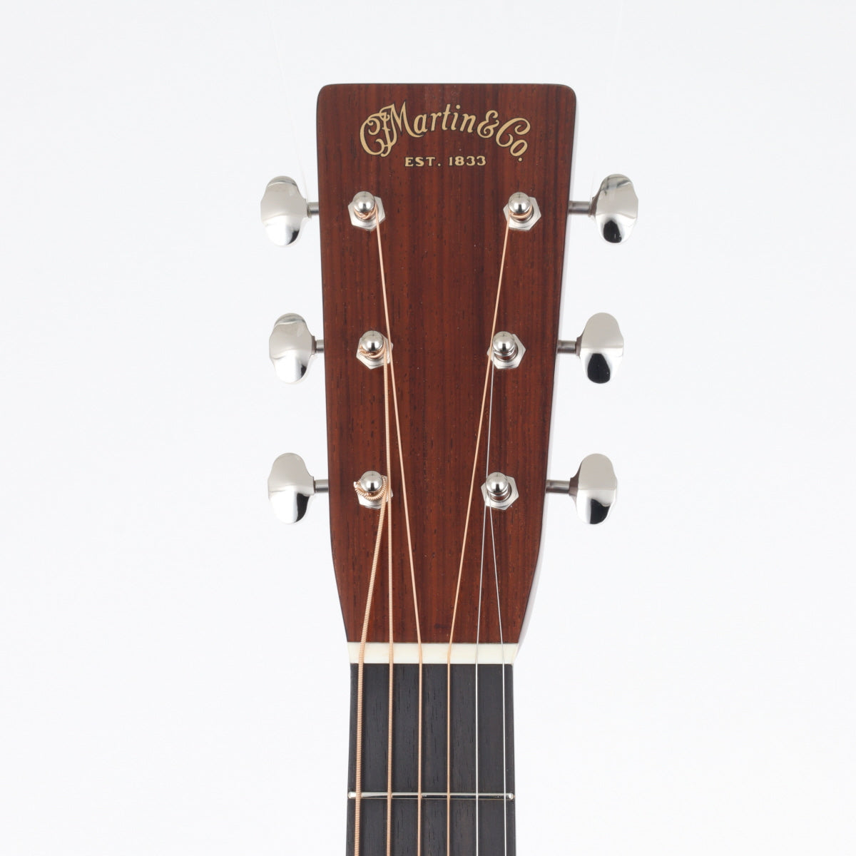 [SN 2690132] USED C.F.Martin / D-28 Authentic 1937 / Made in 2021 [12]