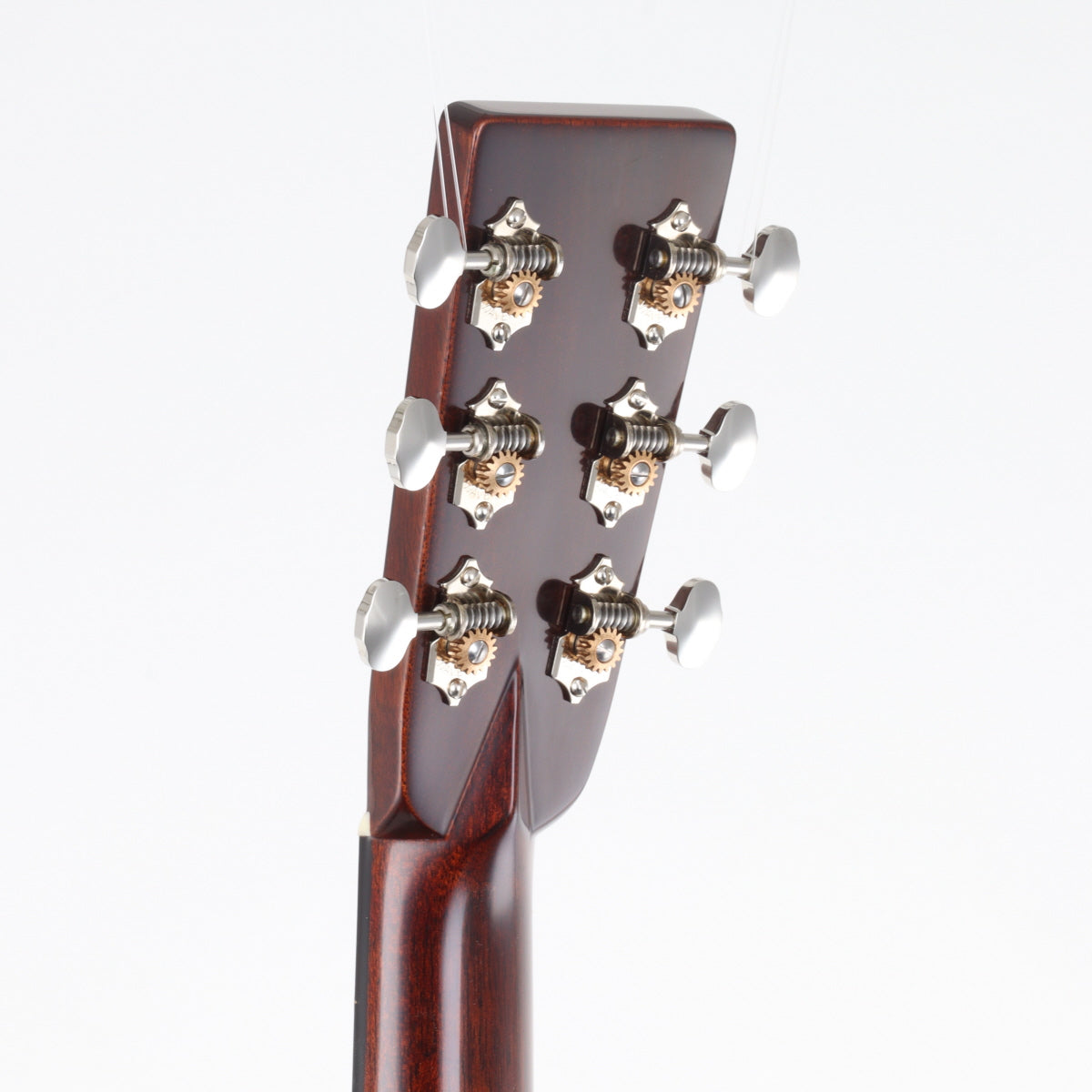[SN 2690132] USED C.F.Martin / D-28 Authentic 1937 / Made in 2021 [12]