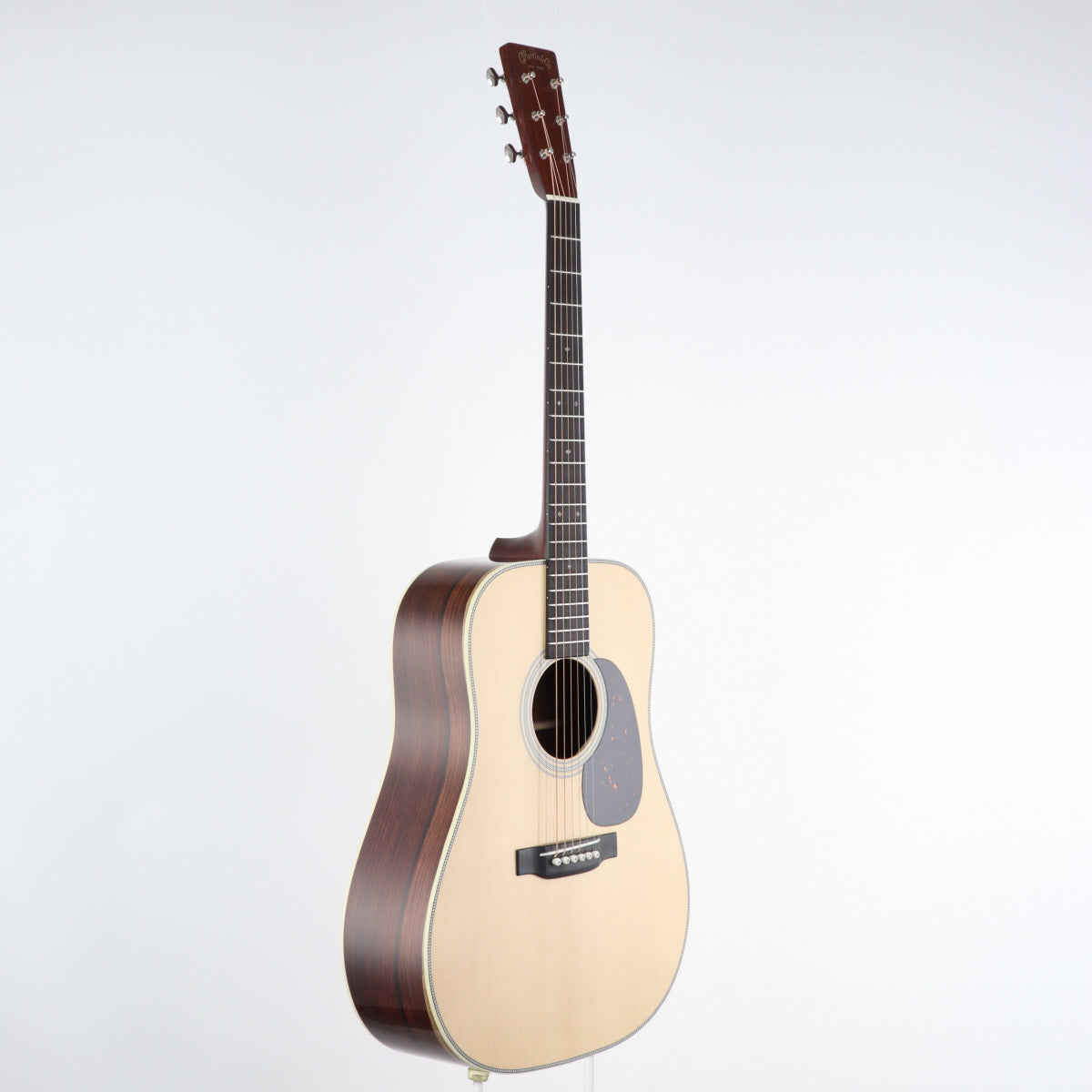 [SN 2690132] USED C.F.Martin / D-28 Authentic 1937 / Made in 2021 [12]