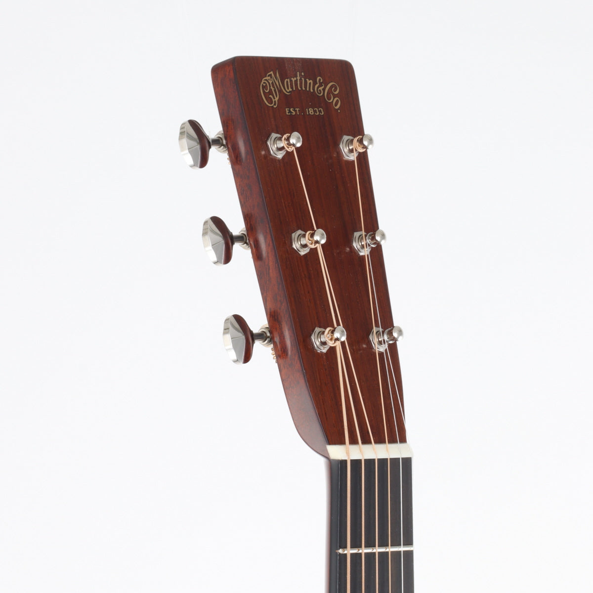 [SN 2690132] USED C.F.Martin / D-28 Authentic 1937 / Made in 2021 [12]
