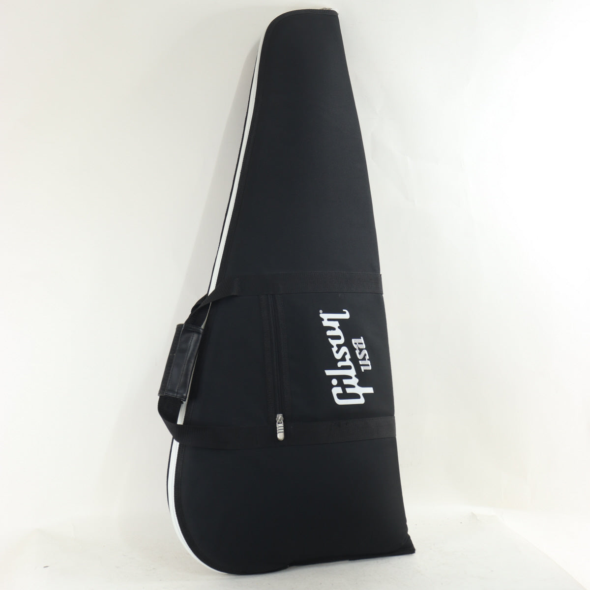 [SN 103690294] USED Gibson USA / Les Paul Junior Tribute DC Worn Ebony [12]