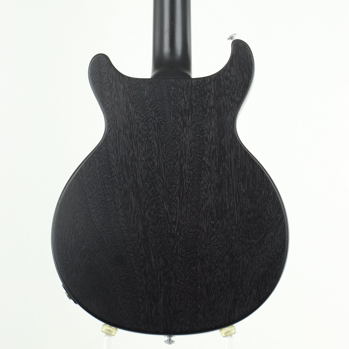 [SN 103690294] USED Gibson USA / Les Paul Junior Tribute DC Worn Ebony [12]