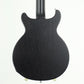 [SN 103690294] USED Gibson USA / Les Paul Junior Tribute DC Worn Ebony [12]
