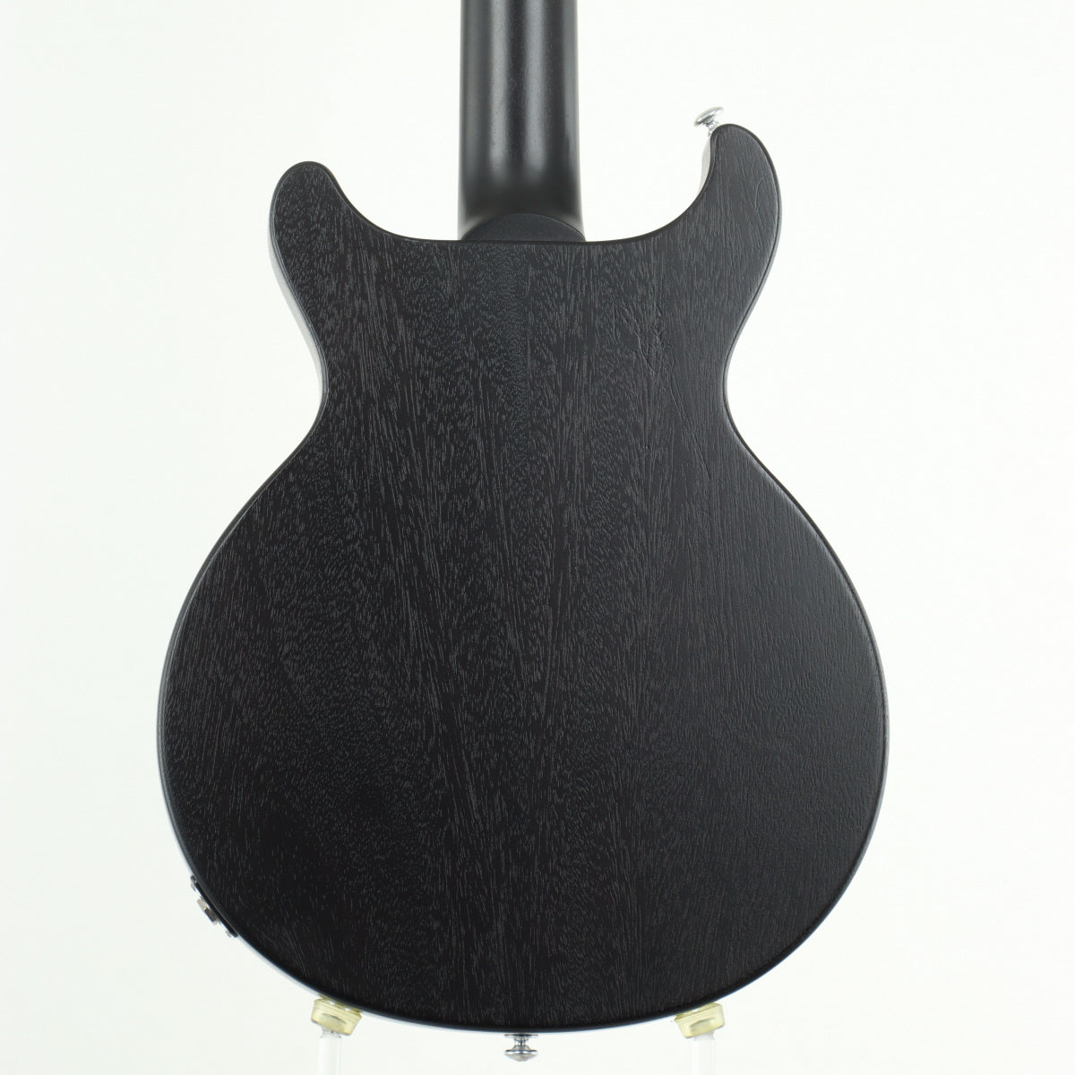 [SN 103690294] USED Gibson USA / Les Paul Junior Tribute DC Worn Ebony [12]