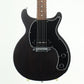 [SN 103690294] USED Gibson USA / Les Paul Junior Tribute DC Worn Ebony [12]