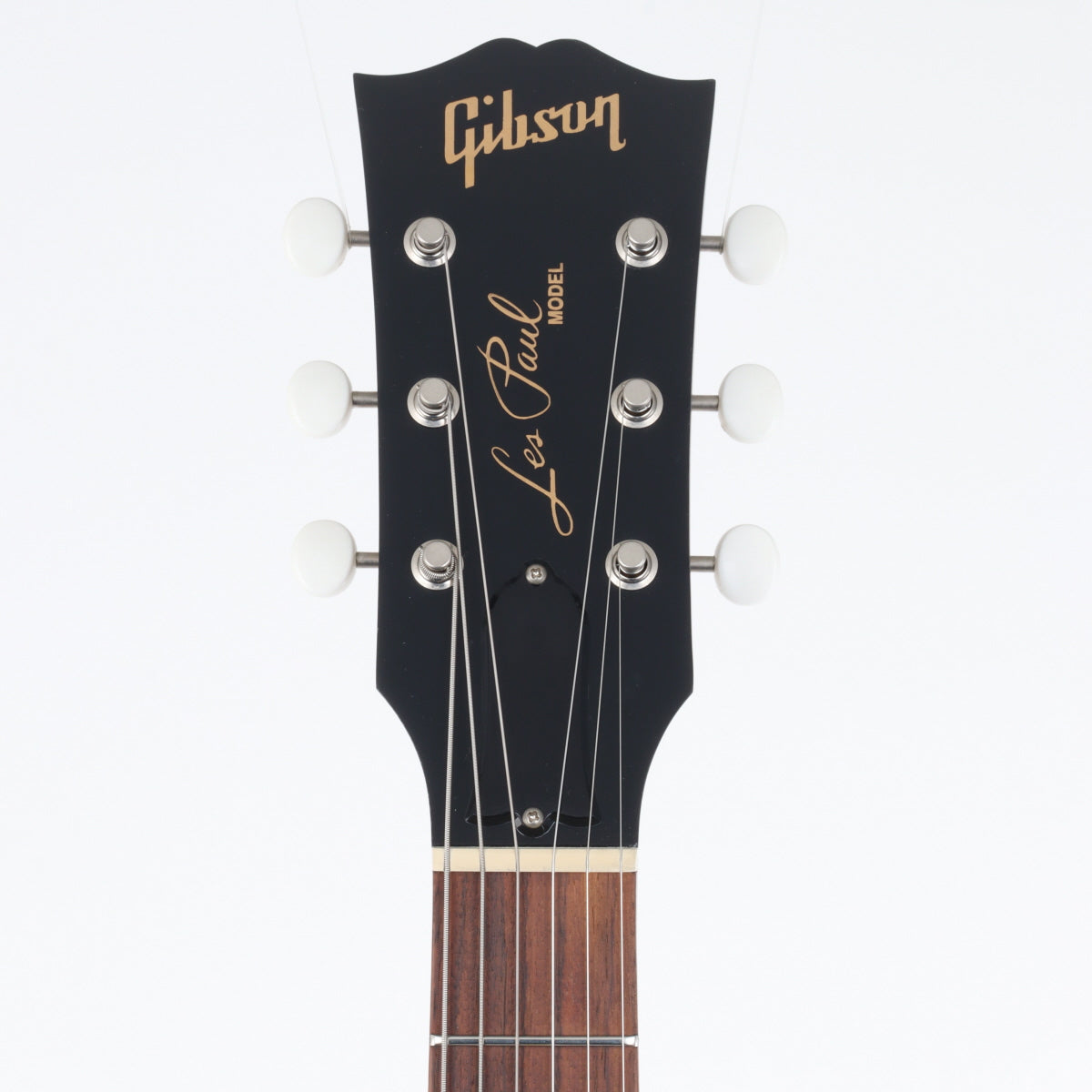 [SN 103690294] USED Gibson USA / Les Paul Junior Tribute DC Worn Ebony [12]
