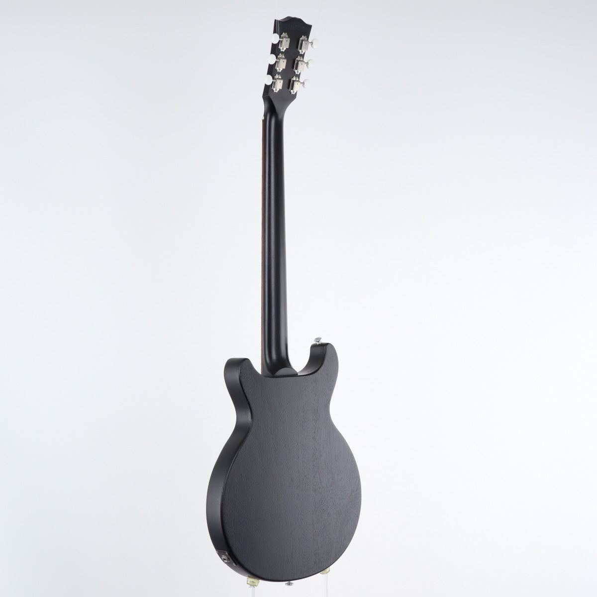 [SN 103690294] USED Gibson USA / Les Paul Junior Tribute DC Worn Ebony [12]