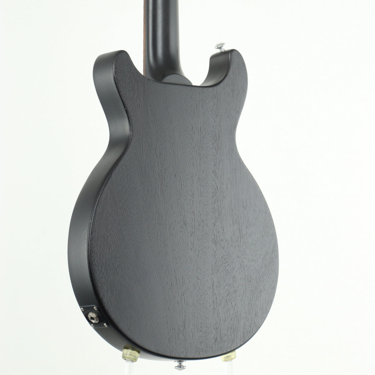 [SN 103690294] USED Gibson USA / Les Paul Junior Tribute DC Worn Ebony [12]