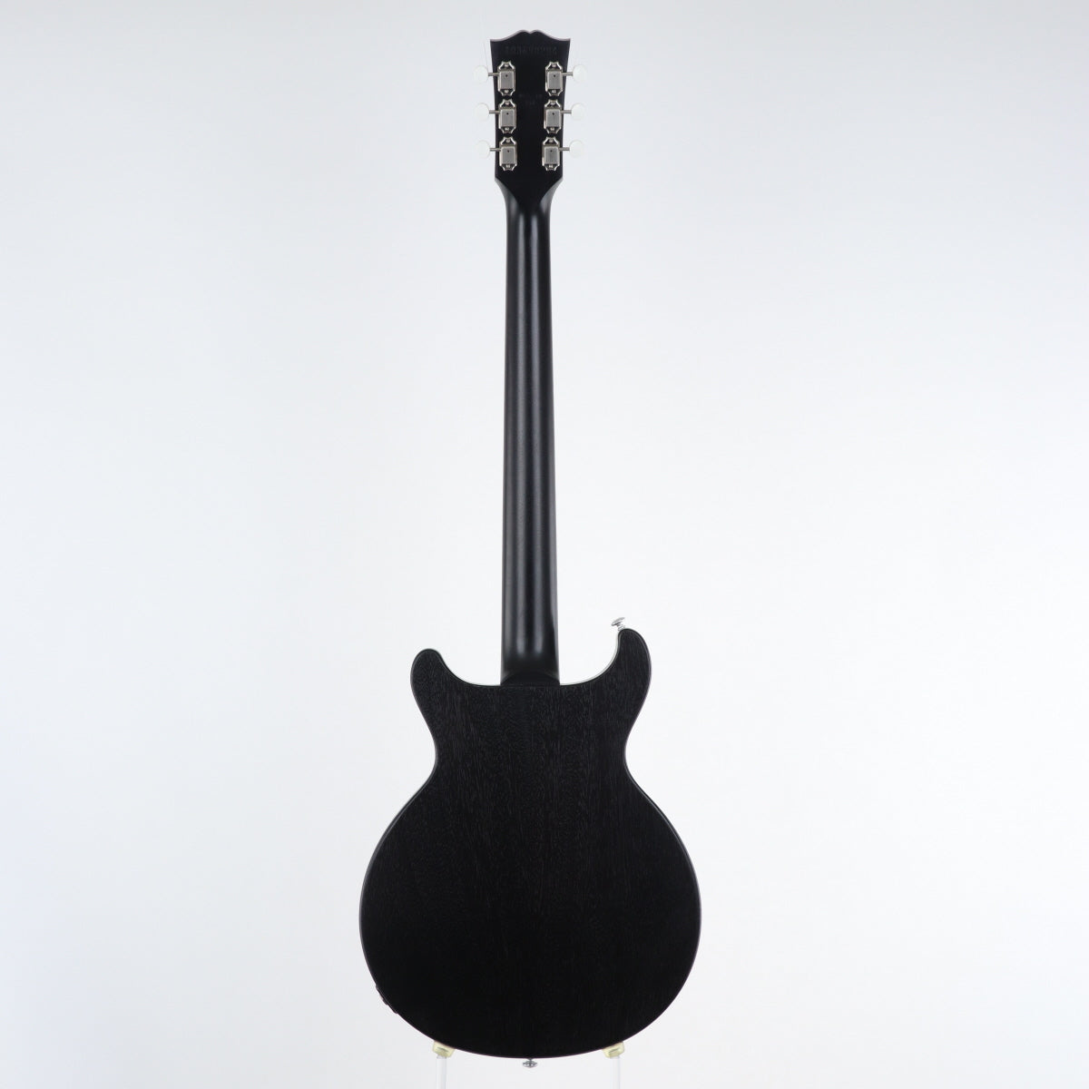 [SN 103690294] USED Gibson USA / Les Paul Junior Tribute DC Worn Ebony [12]