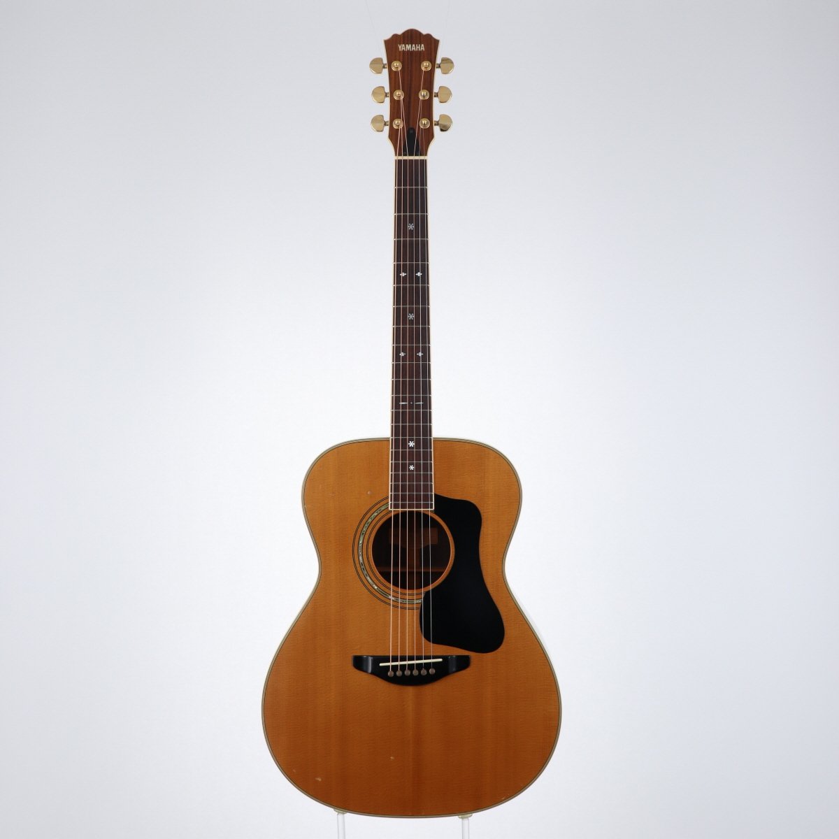 [SN NX610J] USED YAMAHA Yamaha / LEX-15 Natural [20]