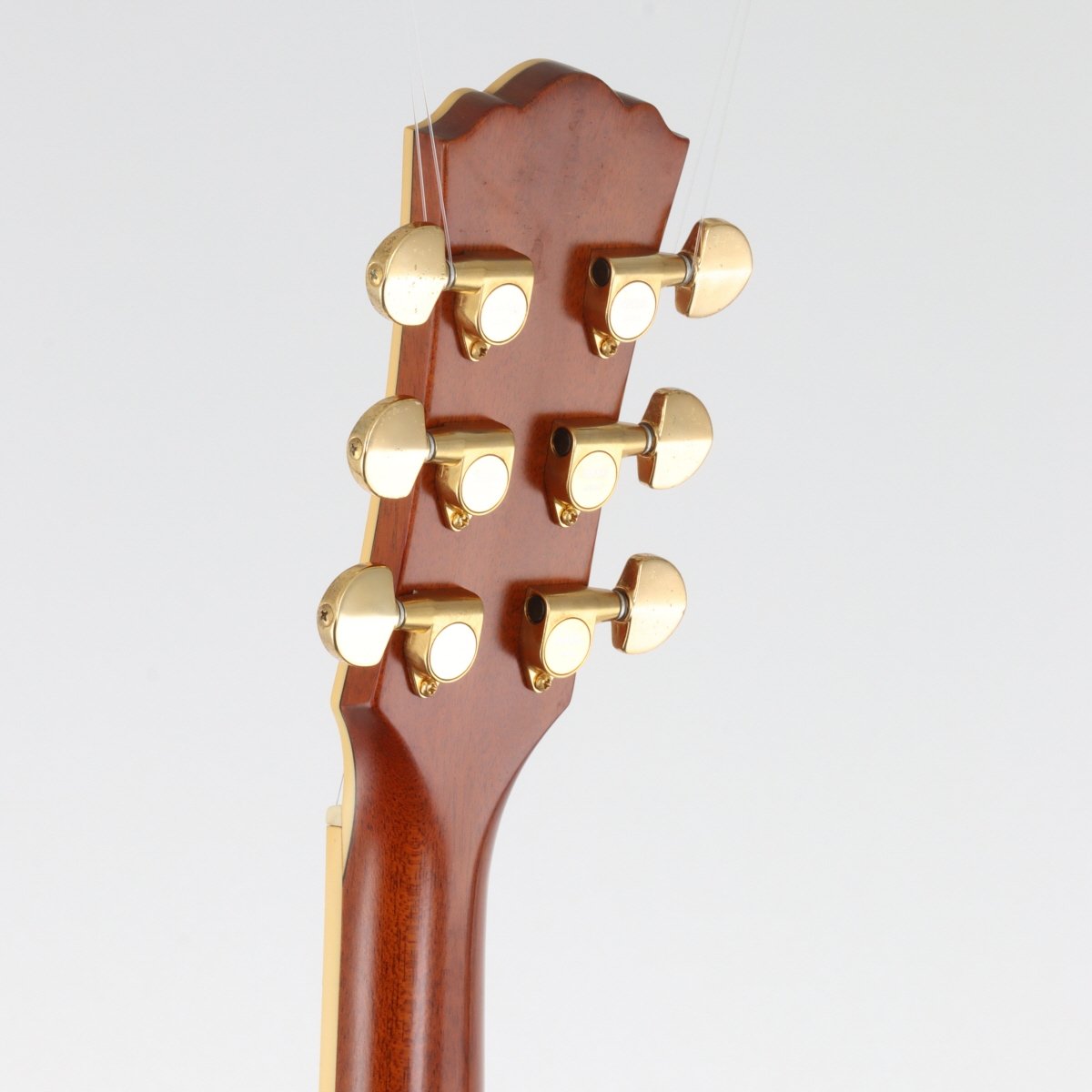 [SN NX610J] USED YAMAHA Yamaha / LEX-15 Natural [20]