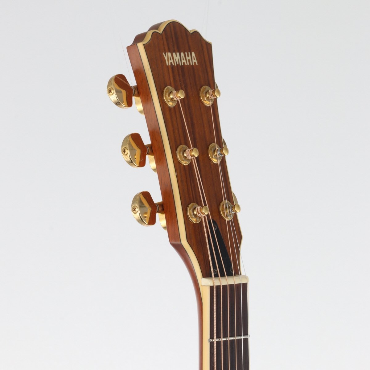 [SN NX610J] USED YAMAHA Yamaha / LEX-15 Natural [20]