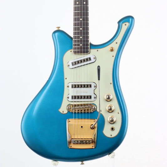 [SN 14295] USED YAMAHA Yamaha / SG-7 Candy Blue [20]