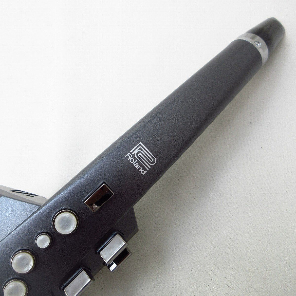 [SN B1M3804] USED Roland / AE-10G Aerophone [09]