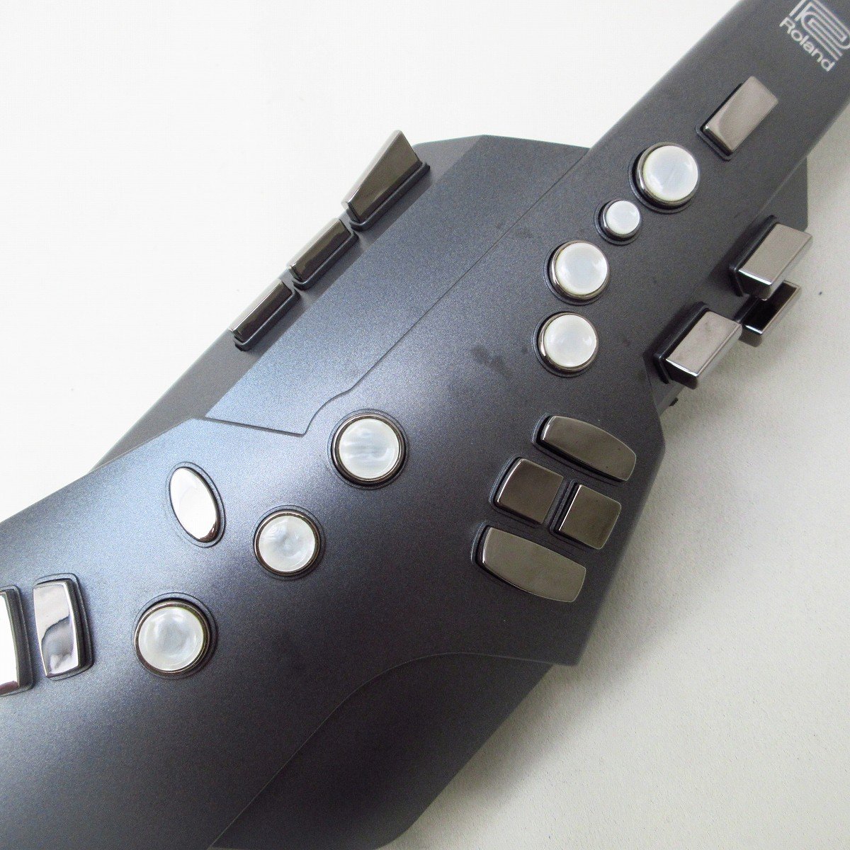 [SN B1M3804] USED Roland / AE-10G Aerophone [09]