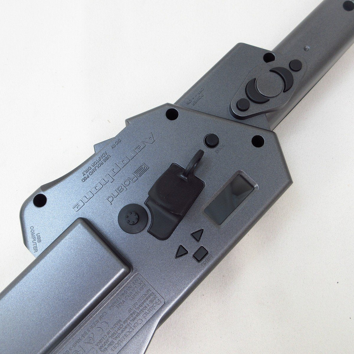 [SN B1M3804] USED Roland / AE-10G Aerophone [09]
