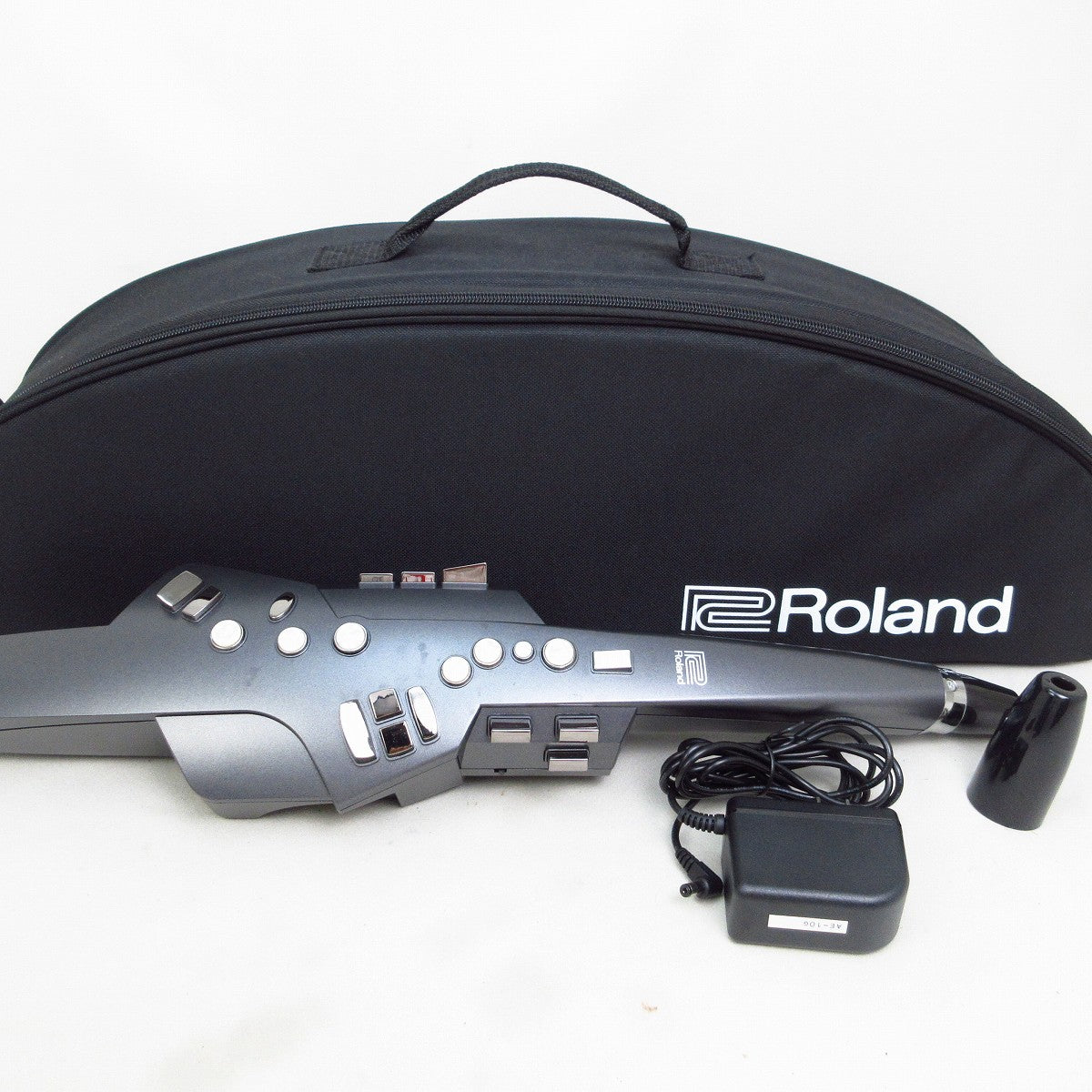 [SN B1M3804] USED Roland / AE-10G Aerophone [09]