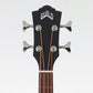 [SN G22209187] USED Guild Guild / Westerly Collection B-240E Fretless Natural [20]