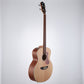 [SN G22209187] USED Guild Guild / Westerly Collection B-240E Fretless Natural [20]