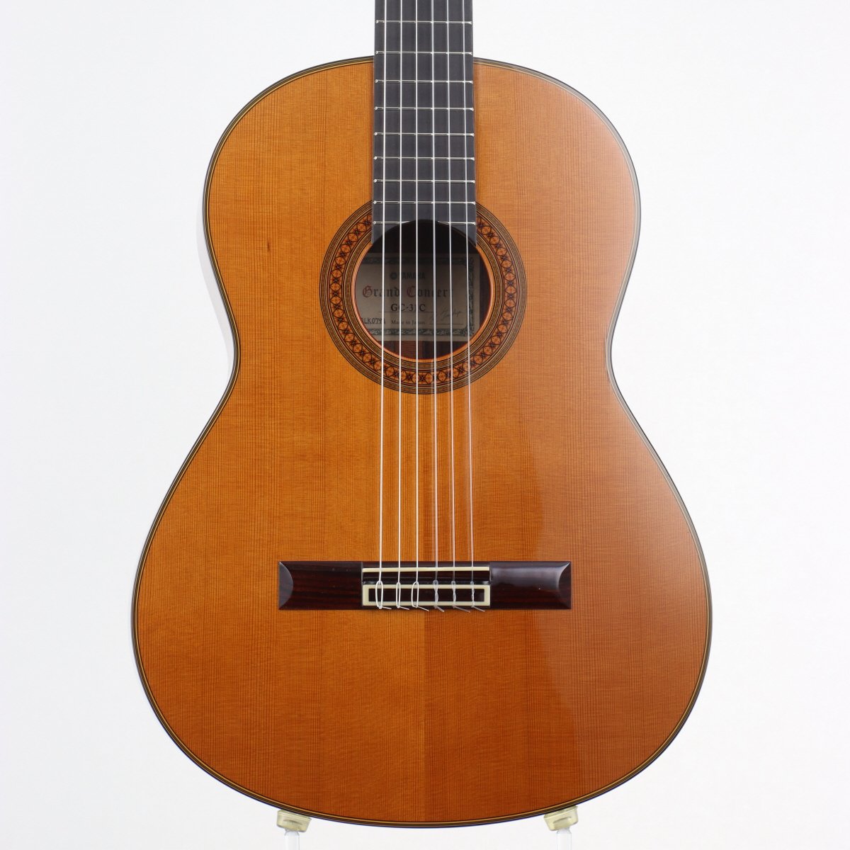 [SN QLK079A] USED yamaha / gc-31c [12]