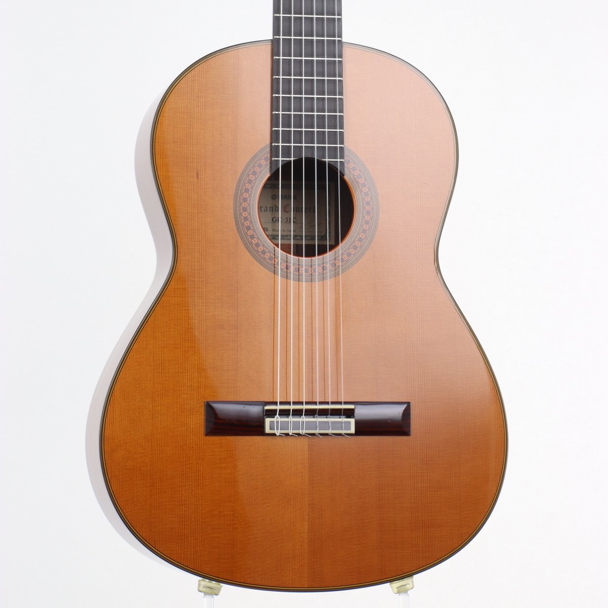 [SN QLK079A] USED yamaha / gc-31c [12]