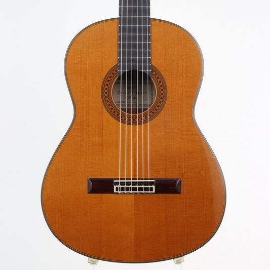 [SN QLK079A] USED yamaha / gc-31c [12]