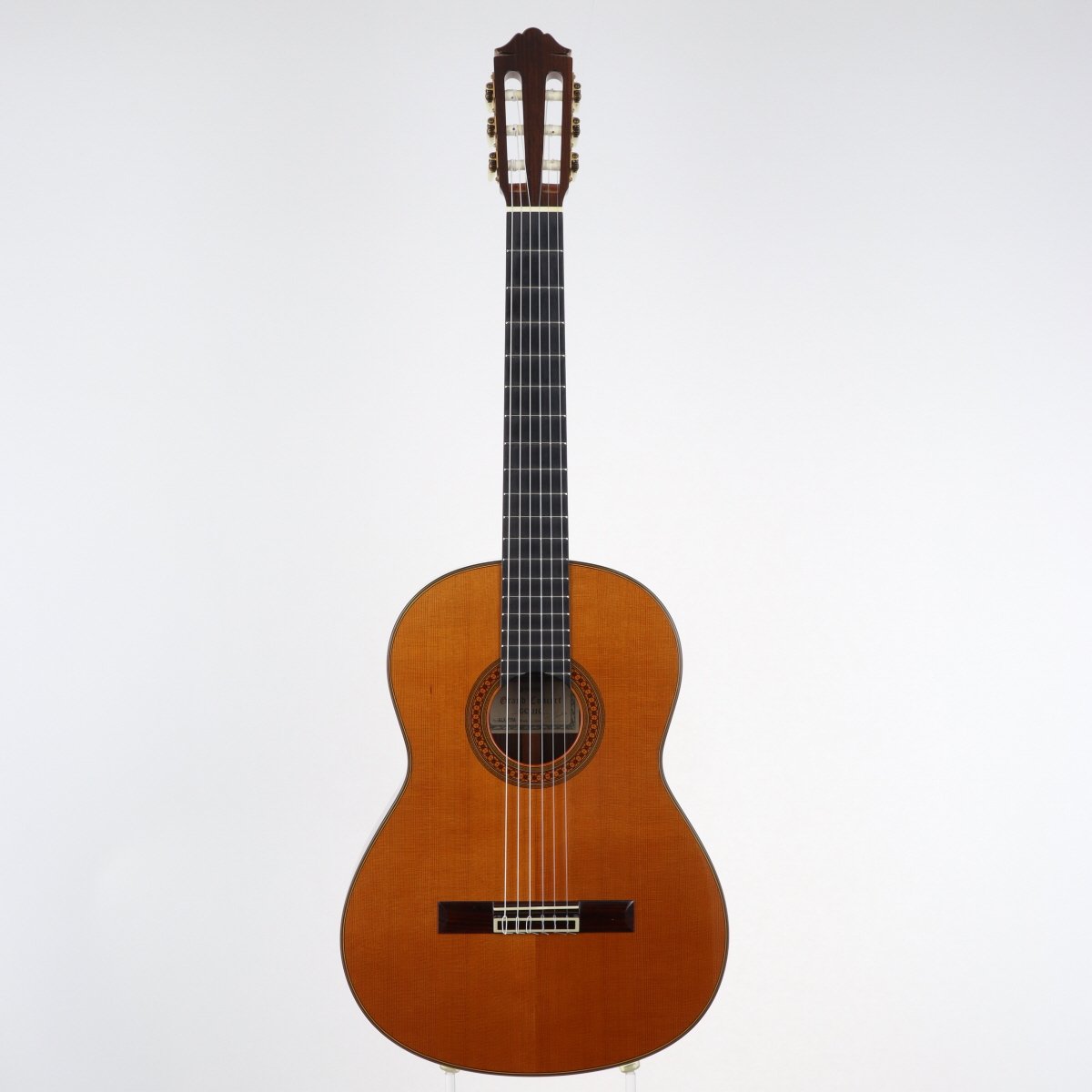 [SN QLK079A] USED yamaha / gc-31c [12]