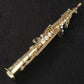 [SN 653253] USED SELMER / Soprano SERIE III Series 3 SN.653*** Soprano saxophone [03]