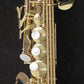 [SN 653253] USED SELMER / Soprano SERIE III Series 3 SN.653*** Soprano saxophone [03]