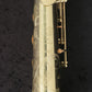 [SN 653253] USED SELMER / Soprano SERIE III Series 3 SN.653*** Soprano saxophone [03]