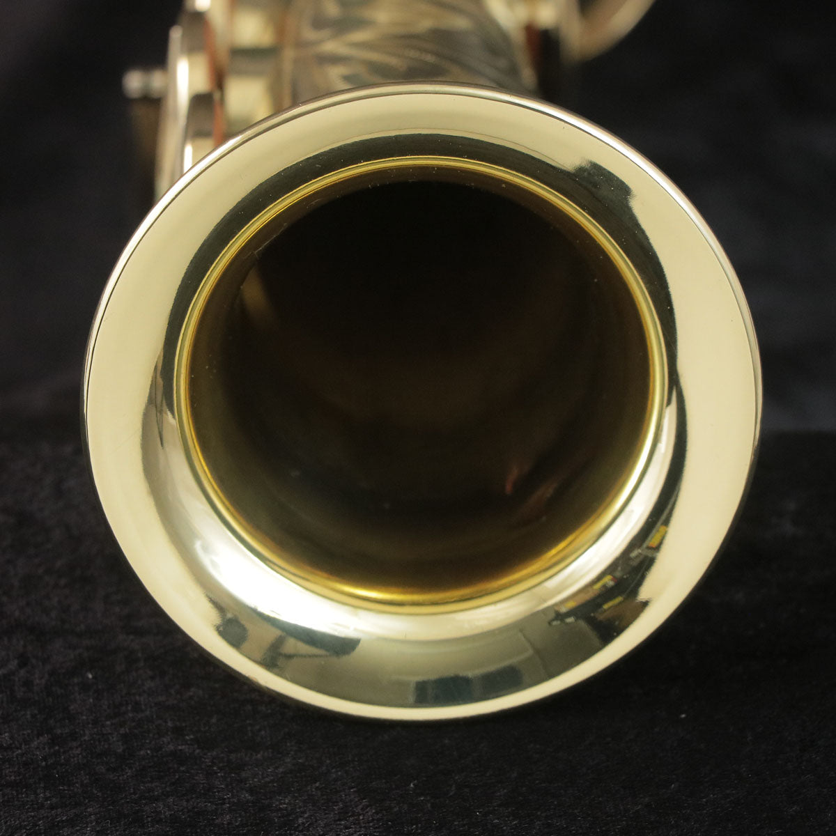 [SN 653253] USED SELMER / Soprano SERIE III Series 3 SN.653*** Soprano saxophone [03]