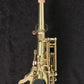 [SN 653253] USED SELMER / Soprano SERIE III Series 3 SN.653*** Soprano saxophone [03]
