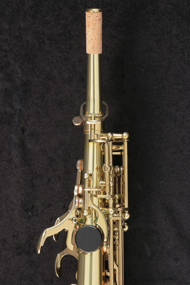 [SN 653253] USED SELMER / Soprano SERIE III Series 3 SN.653*** Soprano saxophone [03]
