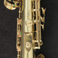 [SN 653253] USED SELMER / Soprano SERIE III Series 3 SN.653*** Soprano saxophone [03]