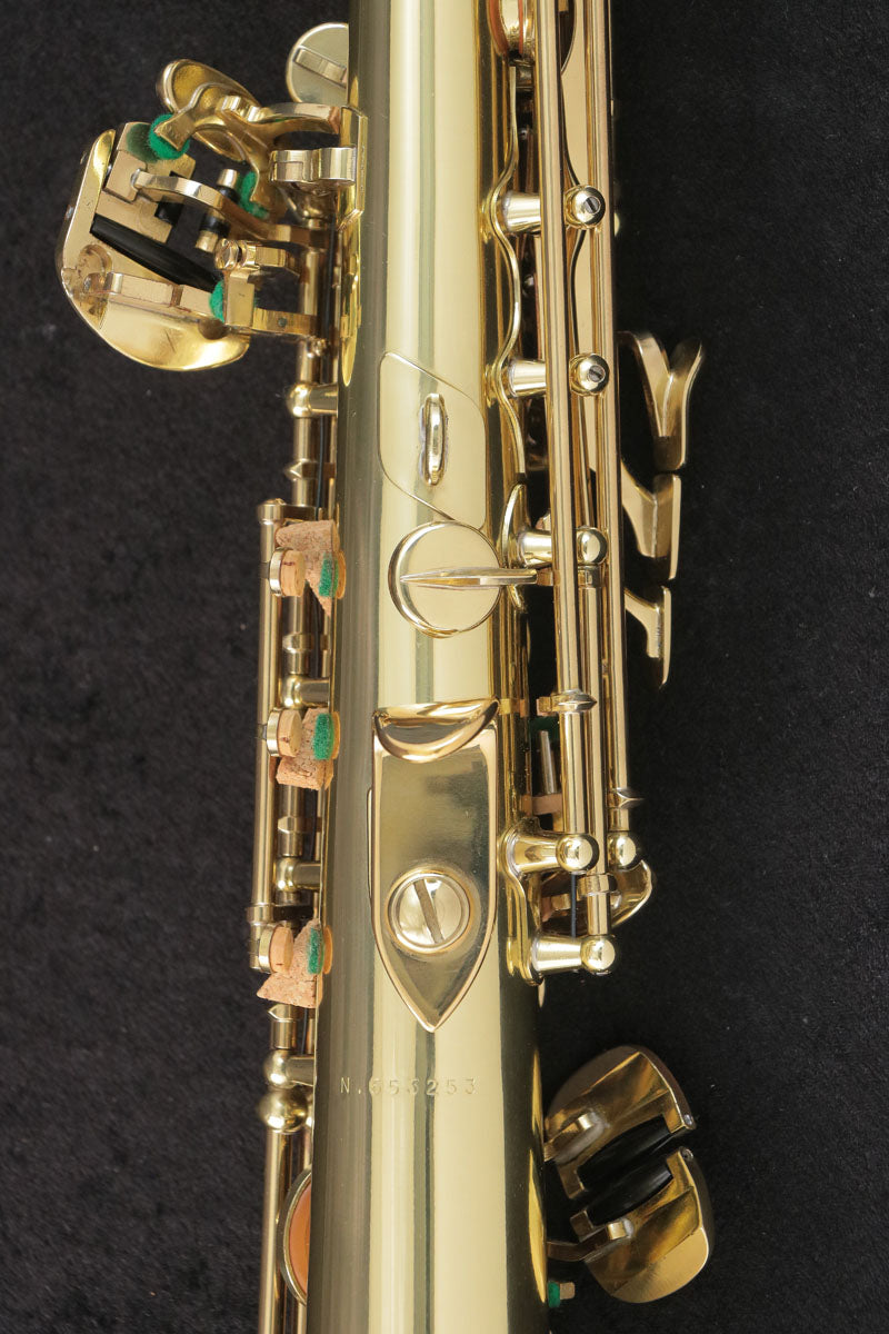 [SN 653253] USED SELMER / Soprano SERIE III Series 3 SN.653*** Soprano saxophone [03]