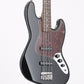 [SN MZ5093069] USED Fender / Classic 60s Jazz Bass Black 2005 [09]
