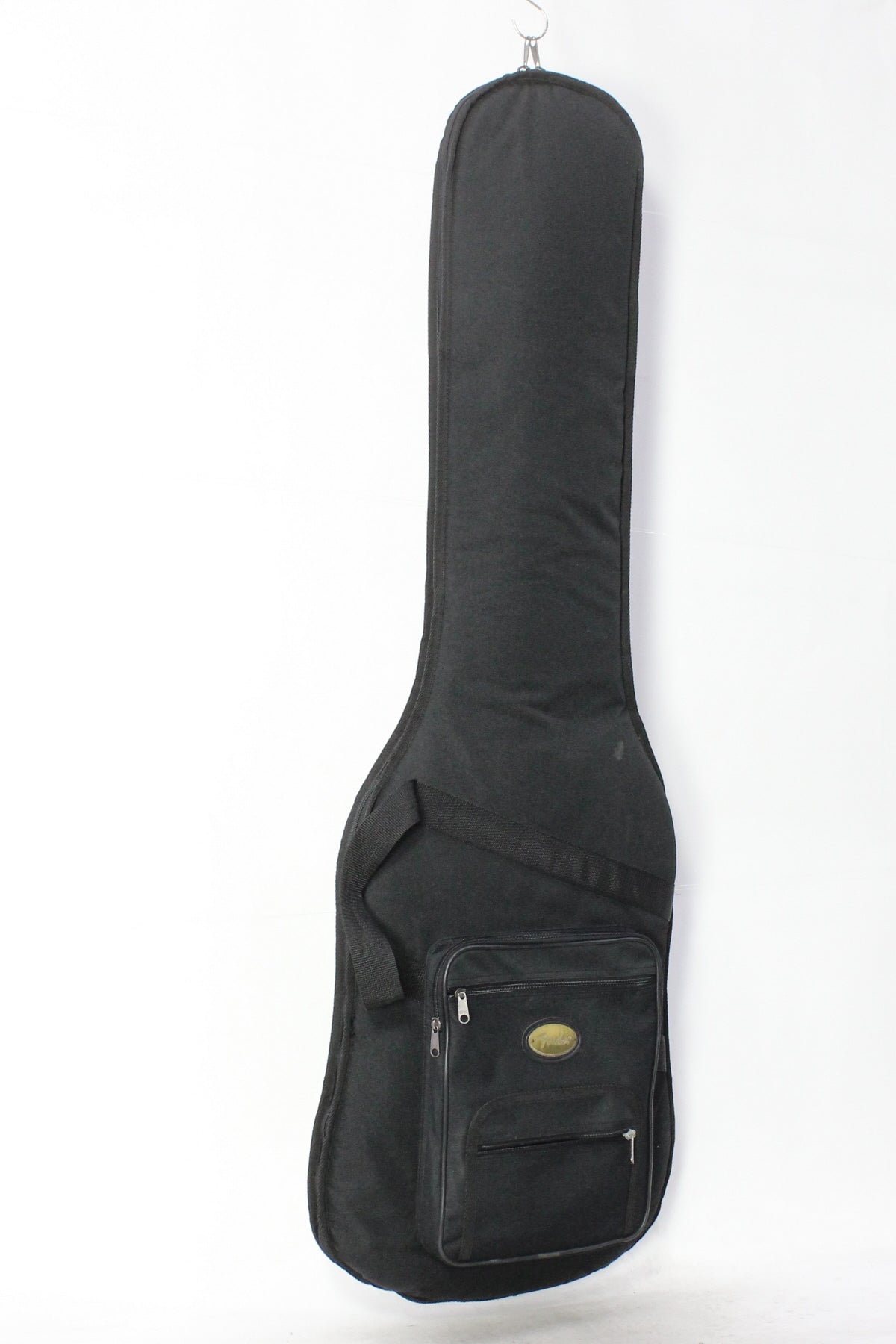 [SN MZ5093069] USED Fender / Classic 60s Jazz Bass Black 2005 [09]