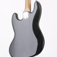 [SN MZ5093069] USED Fender / Classic 60s Jazz Bass Black 2005 [09]