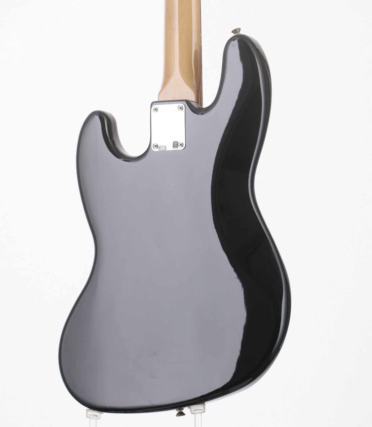 [SN MZ5093069] USED Fender / Classic 60s Jazz Bass Black 2005 [09]