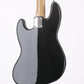 [SN MZ5093069] USED Fender / Classic 60s Jazz Bass Black 2005 [09]