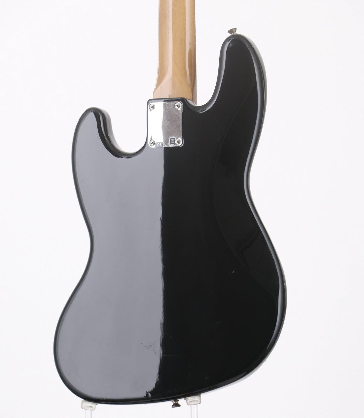 [SN MZ5093069] USED Fender / Classic 60s Jazz Bass Black 2005 [09]