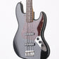 [SN MZ5093069] USED Fender / Classic 60s Jazz Bass Black 2005 [09]