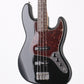[SN MZ5093069] USED Fender / Classic 60s Jazz Bass Black 2005 [09]
